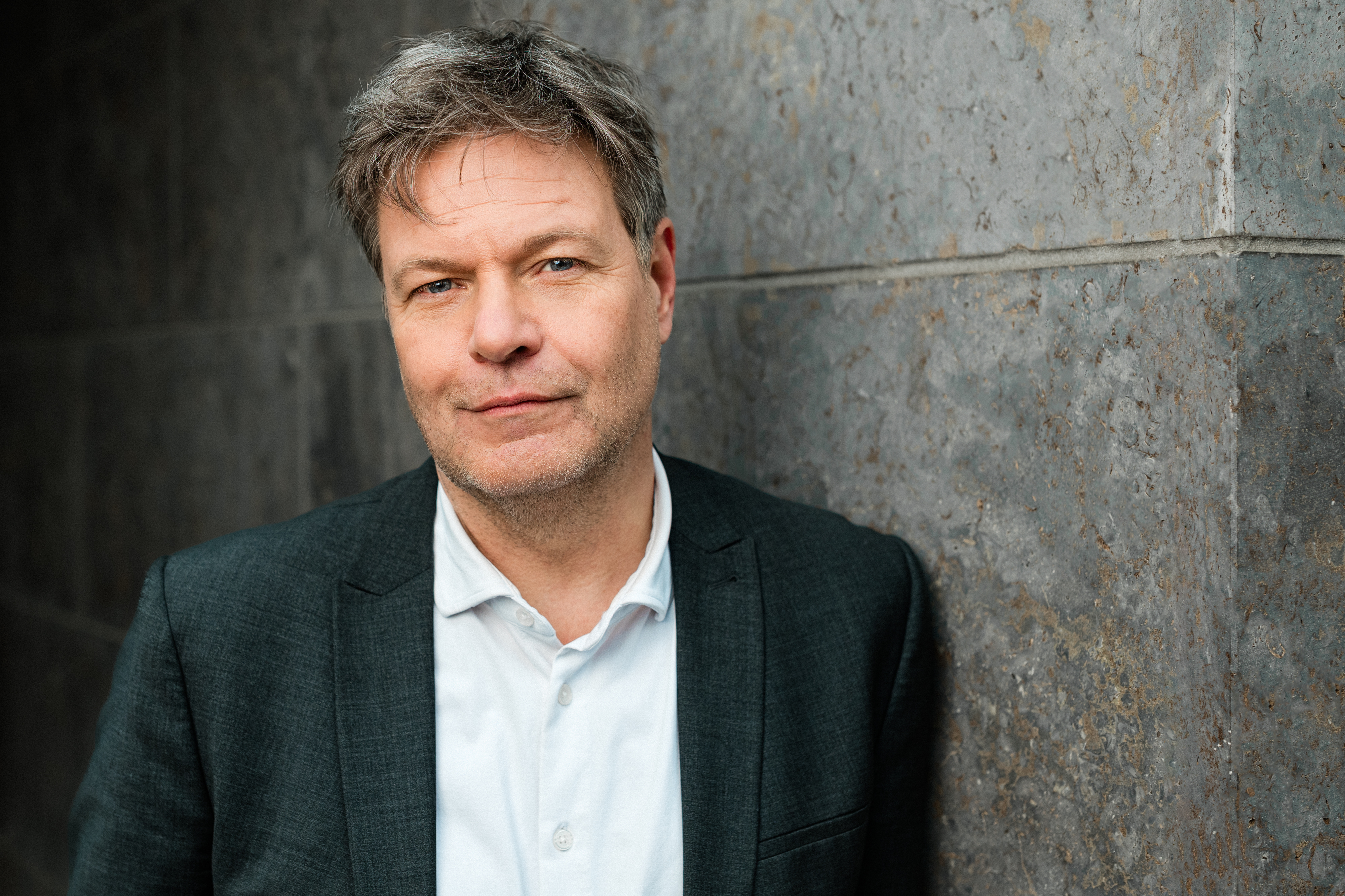 Robert Habeck - BÜNDNIS 90/DIE GRÜNEN